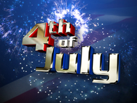 4th of July