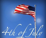4th of July