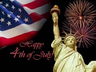 Happy 4th of July