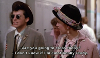 Sixteen Candles