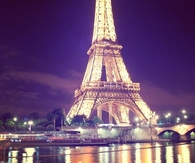 Eiffel Tower Paris