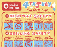 July 4th Safety Tips