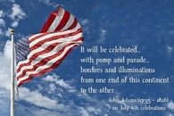 July 4th