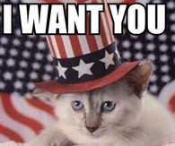 Happy 4th of July