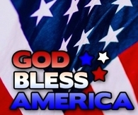 God Bless America
