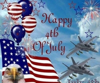 Happy 4th of July