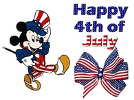 Happy 4th of july