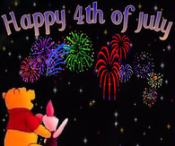 Happy 4th of july