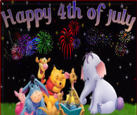 Happy 4th of July