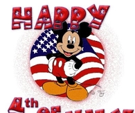 Happy 4th of July