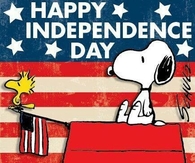 Happy Independence Day