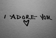 Love & Adored