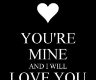 mine