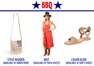 4th of July Fashion
