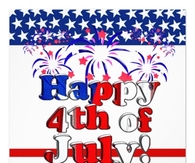 Happy 4th of july