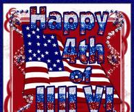 Happy 4th of july