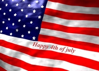 Happy 4th of july