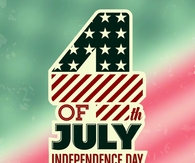 4th of July, independence day