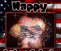 Happy 4th of july