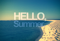 Hello Summer