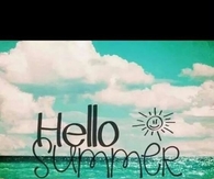 Hello Summer