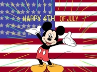 Happy 4th of july