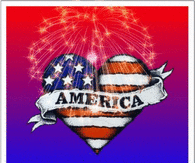 Happy 4th of july