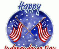 Happy independence day