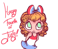 Happy Fourth of July