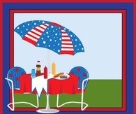 Have a wonderful 4th of July