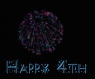 Happy 4th of July