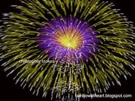 4th of July Fireworks