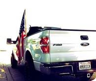 America truck