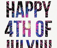 Happy 4th of July