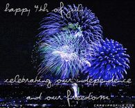 Happy 4th of July