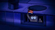 Gravity Falls Animated 4th of July