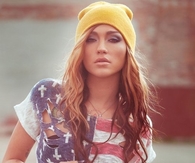 Patriotic tee