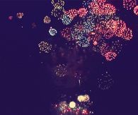 4th of July Fireworks
