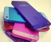 iPhones