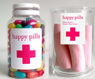Happy Pills