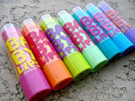 Baby lips