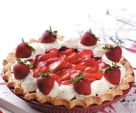 Classic Strawberry Pie