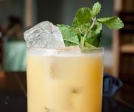 This drink is called Painkiller