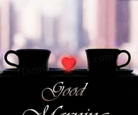 Good Morning