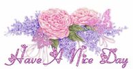 Have a nice day