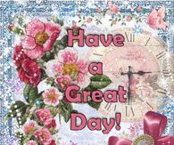 Have a great day!