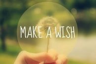 Make a wish