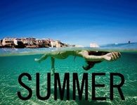 Summer Fun Gif