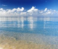 Animated Water