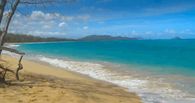 Ocean Tide